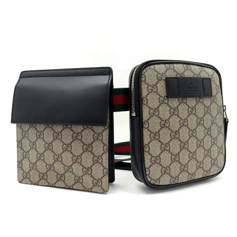 sacoche gucci ceinture|ceinture Gucci soldes.